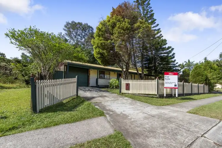 Main view of Homely house listing, 107 Lyndale Street, Daisy Hill QLD 4127