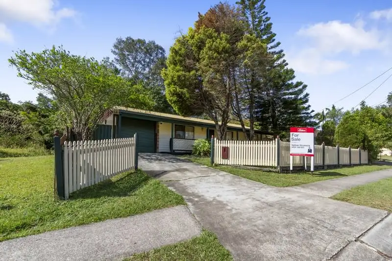Main view of Homely house listing, 107 Lyndale Street, Daisy Hill QLD 4127