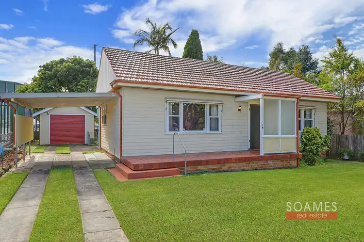 1A Stephen Street, Hornsby NSW 2077