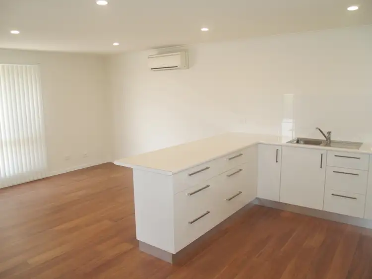 Third view of Homely unit listing, Unit 7 19-21 Eden St, Bega NSW 2550