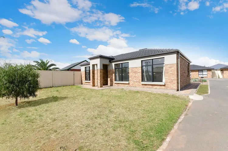 Second view of Homely house listing, 1/11 Colins Court, Smithfield Plains SA 5114