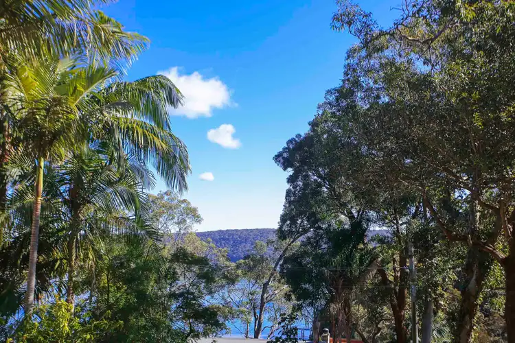 Fifth view of Homely house listing, 888 Barrenjoey Road, Palm Beach NSW 2108