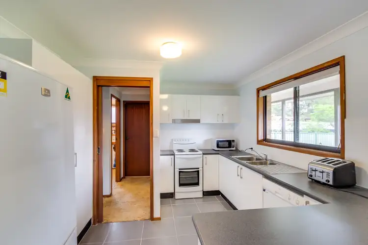 Second view of Homely house listing, 89 Brooke Avenue, Killarney Vale NSW 2261