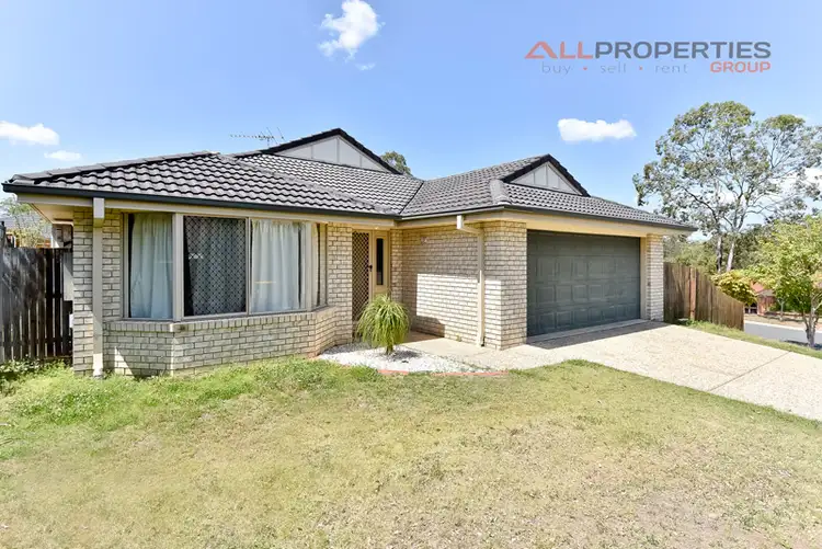 1 Doncaster Pl, Forest Lake QLD 4078