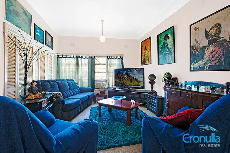 Sixth view of Homely house listing, 7 Ischia St, Cronulla NSW 2230