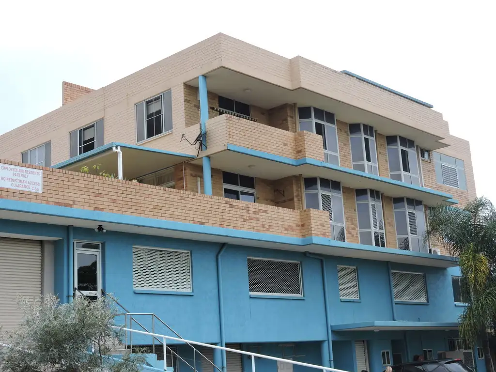 Main view of Homely unit listing, 10/18-22 Jacana Ave, Woorim QLD 4507