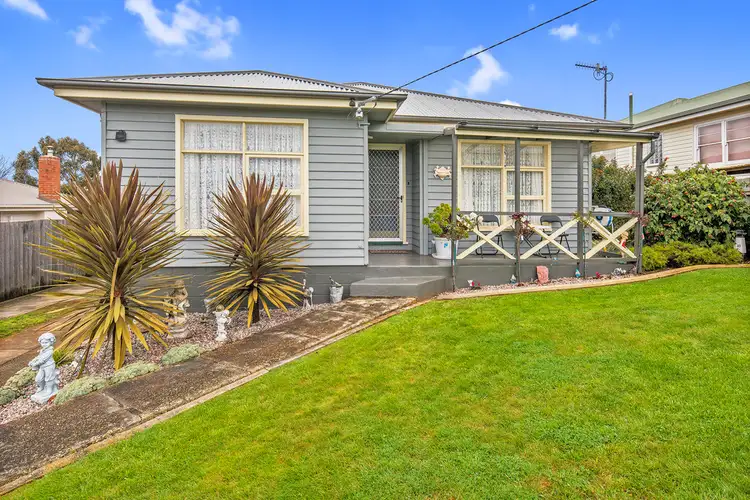 14 Whitford Street, Upper Burnie TAS 7320