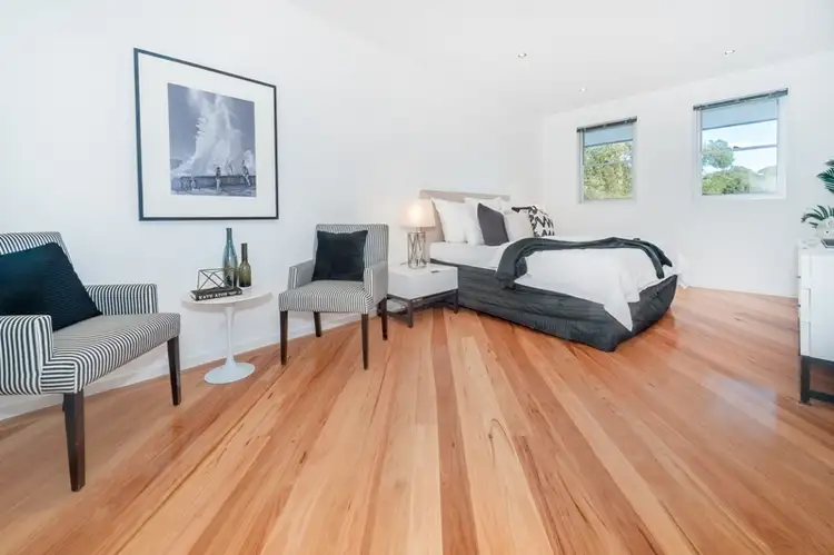 Fifth view of Homely semi-detached listing, 1321 Anzac Parade, Chifley NSW 2036