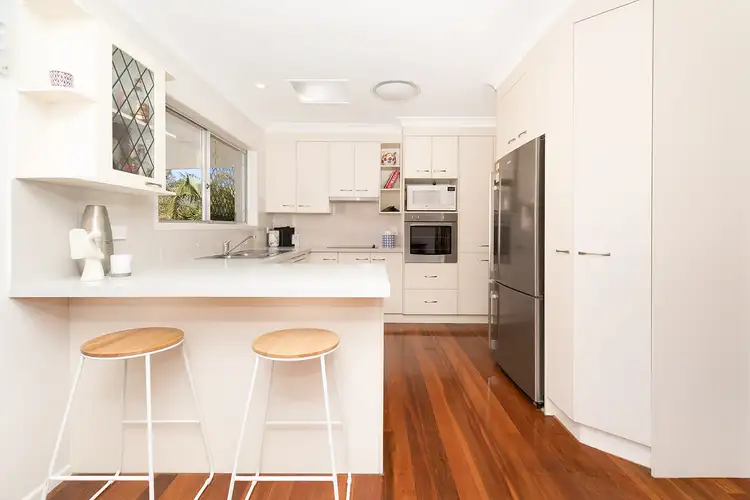 Fourth view of Homely house listing, 19 Mccubbins Street, Everton Park QLD 4053