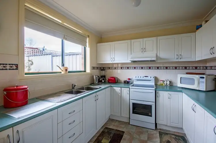 Second view of Homely unit listing, 2/19 Turner Crescent, Orange NSW 2800