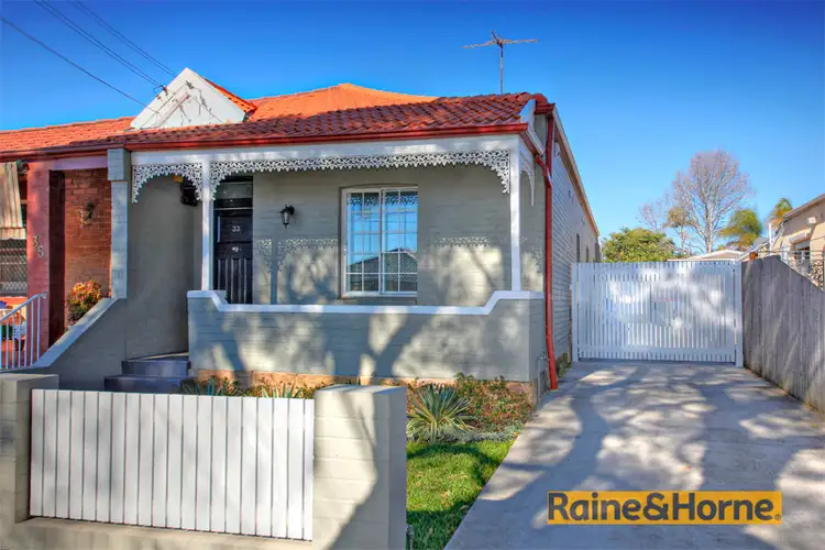 33 Tabrett St Banksia, Banksia NSW 2216