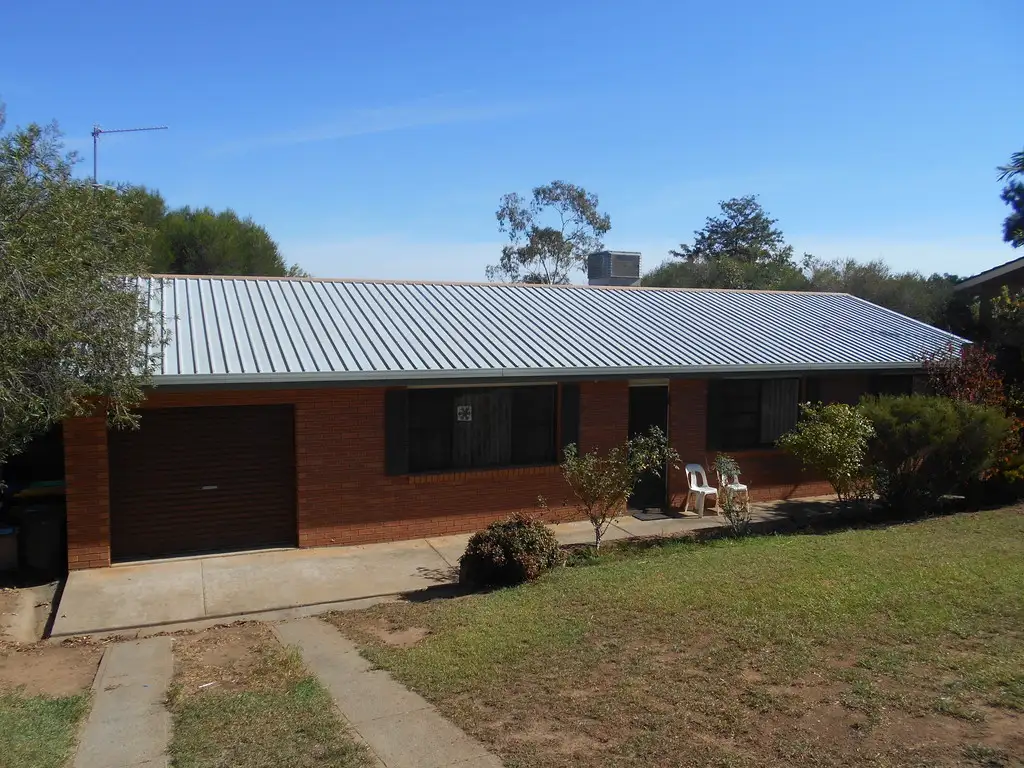 Main view of Homely house listing, 13 Milong Street, Young NSW 2594