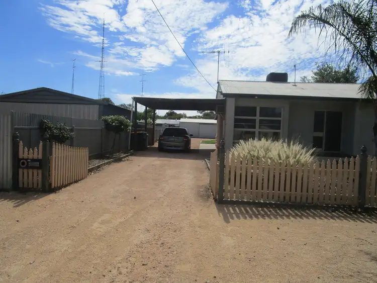 Third view of Homely house listing, 6 Obst Street, Berri SA 5343