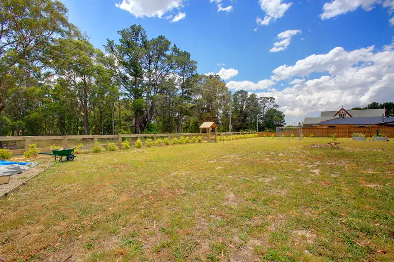 Main view of Homely land listing, 1 Bumballa Road, Wingello NSW 2579