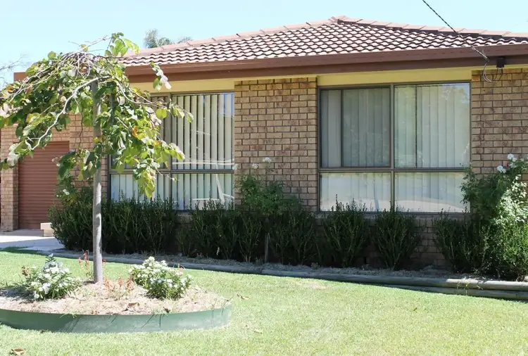 Main view of Homely house listing, 18 Jacaranda Crescent, Inverell NSW 2360