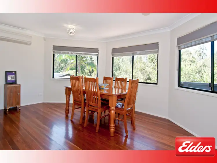 Sixth view of Homely house listing, 60 Brushwood Crescent, Cedar Grove QLD 4285