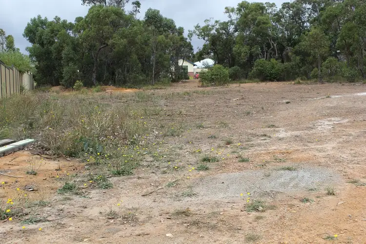 Third view of Homely land listing, 32 Ingoldby Street, Mount Barker WA 6324