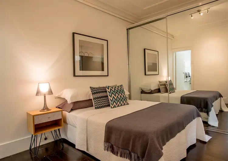 Fourth view of Homely apartment listing, 2/2 Tusculum Street, Potts Point NSW 2011