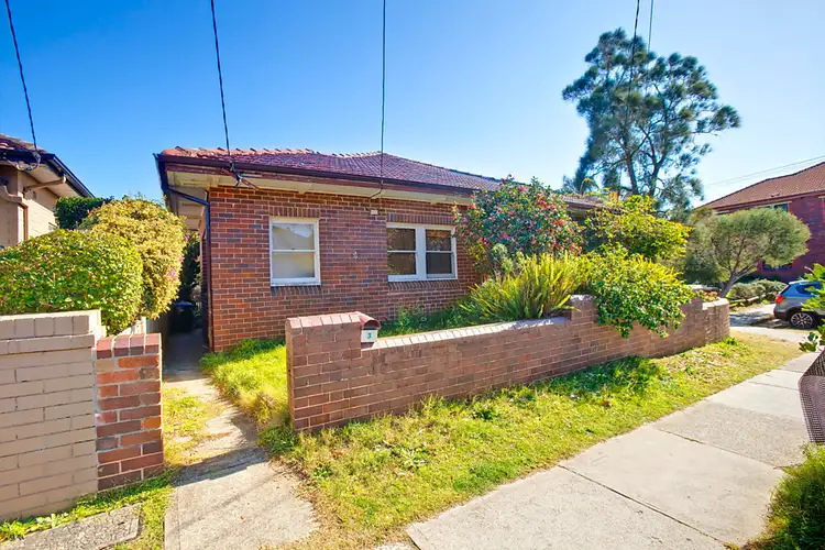 Third view of Homely house listing, 1 & 3 Vicars Avenue, North Bondi NSW 2026