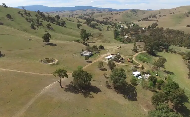 Seventh view of Homely rural property listing, 5011 Great Alpine Road, Ensay VIC 3895