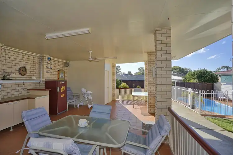 Sixth view of Homely house listing, 31 Miles Street, Kepnock QLD 4670