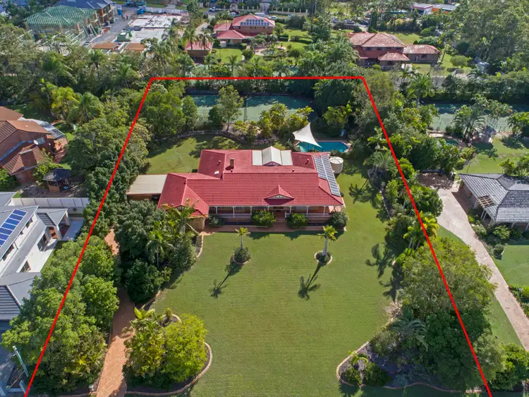 Second view of Homely house listing, 37 MILDURA STREET, Stretton QLD 4116