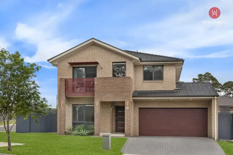 Main view of Homely house listing, 29 Robey Avenue, Middleton Grange NSW 2171