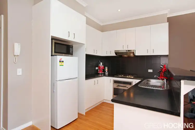 Fourth view of Homely townhouse listing, 22/26 Park Street, Footscray VIC 3011
