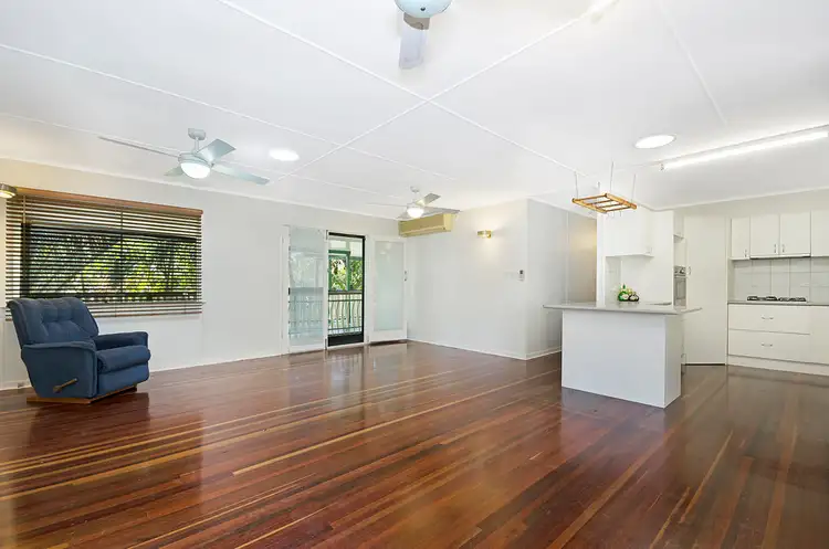 Third view of Homely house listing, 19 Evans Street, Belgian Gardens QLD 4810