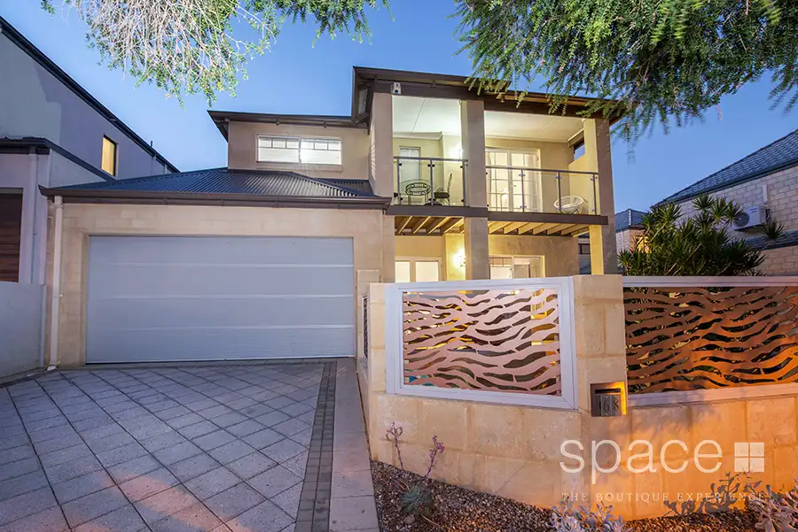 Main view of Homely house listing, 68 Beatrice Street, Innaloo WA 6018