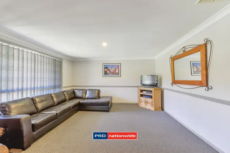 Second view of Homely house listing, 9 Loi Lane, Tamworth NSW 2340
