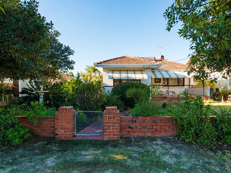 Main view of Homely house listing, 47 Kenmure Avenue, Bayswater WA 6053
