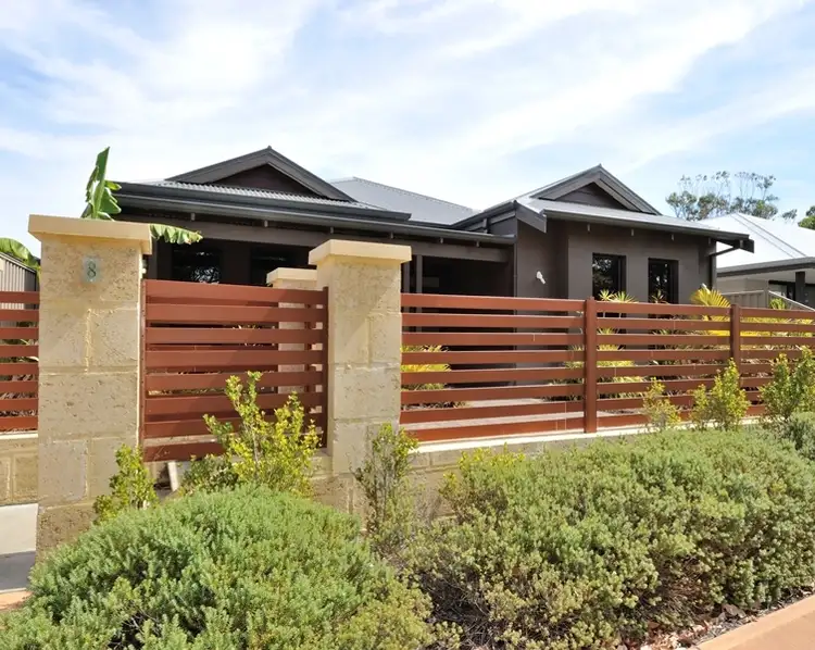 8 Colt Lane, Baldivis WA 6171