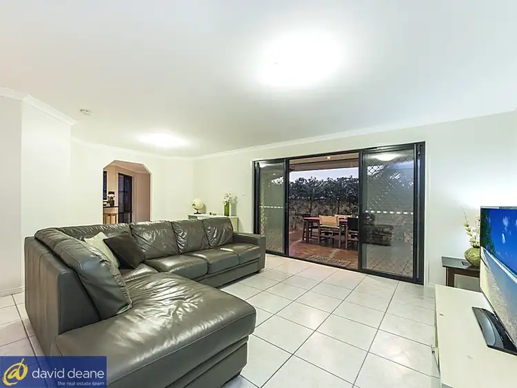 Fifth view of Homely house listing, 4 Fenton Close, Warner QLD 4500