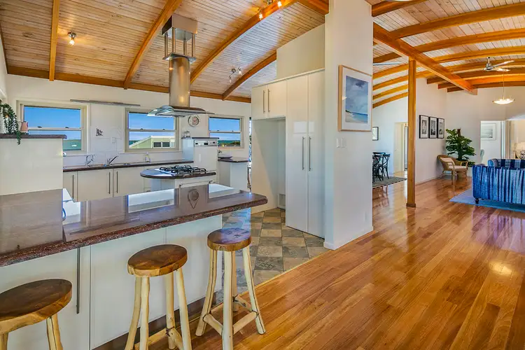 Fifth view of Homely house listing, 3 Wilson Street, Victoria Point VIC 3294