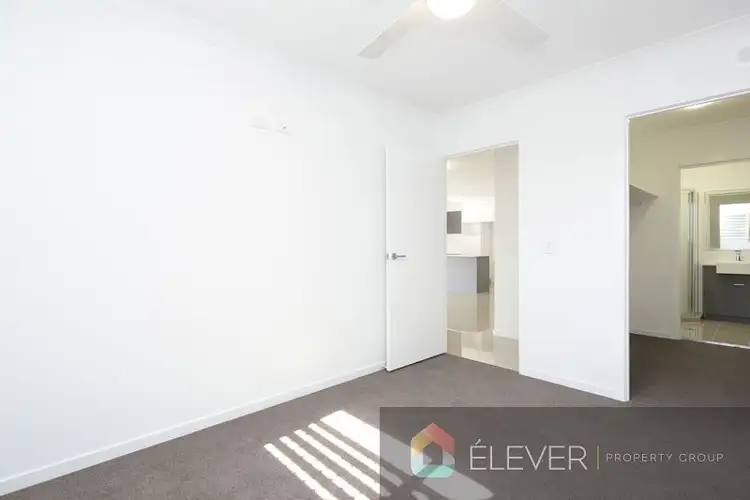 Sixth view of Homely house listing, 17/10 Dunkirk Street, Gaythorne QLD 4051