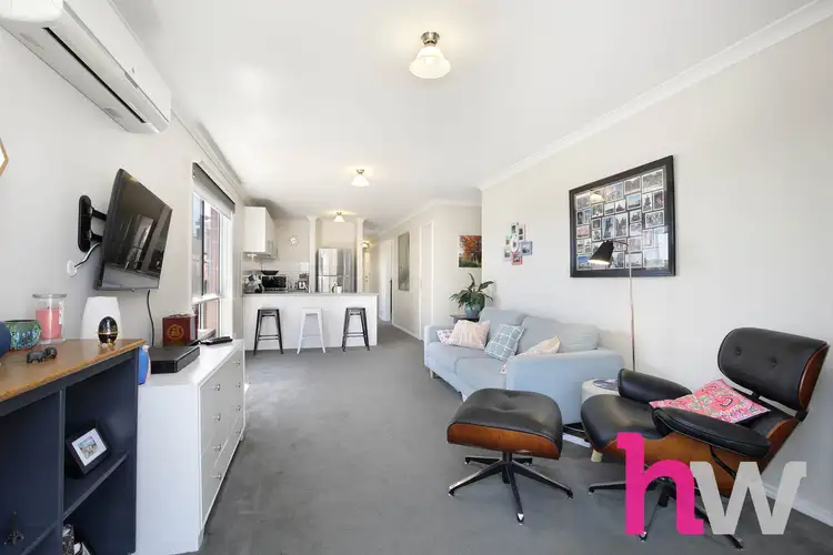 Third view of Homely house listing, 6 Oriondo Way, Marshall VIC 3216