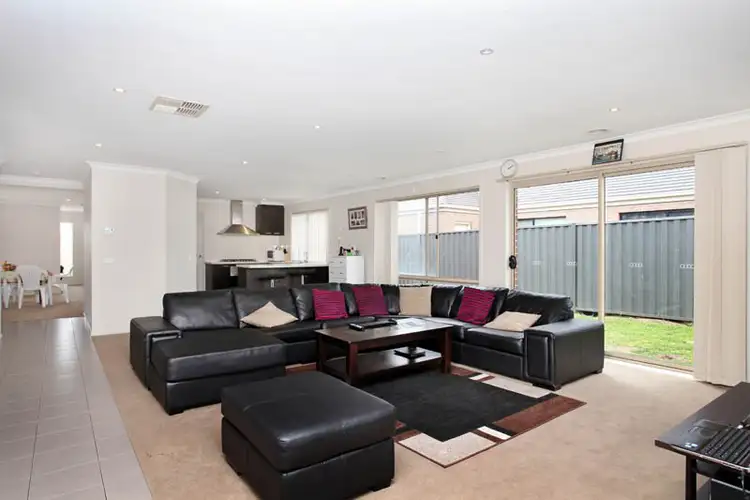 Second view of Homely house listing, 2 Stony Brook Way, Truganina VIC 3029