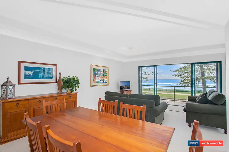 Second view of Homely apartment listing, 12/28 Marine Pde, Miami QLD 4220
