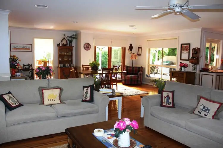 Fifth view of Homely house listing, 4 Dunoon Place, Abercrombie NSW 2795