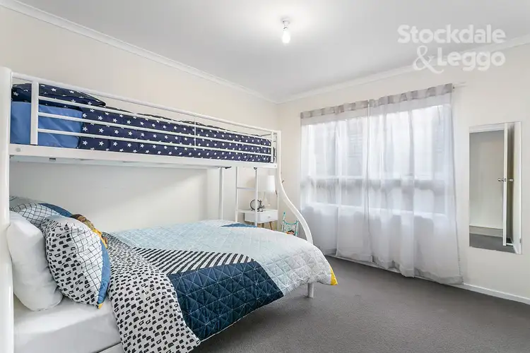 Fifth view of Homely house listing, 107 Third Avenue, Rosebud VIC 3939