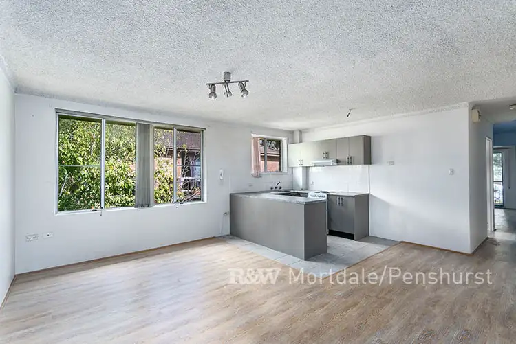 Fourth view of Homely unit listing, 7/45 Victoria Avenue, Penshurst NSW 2222