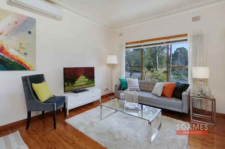 Fifth view of Homely house listing, 18 Hillcrest Road, Berowra NSW 2081