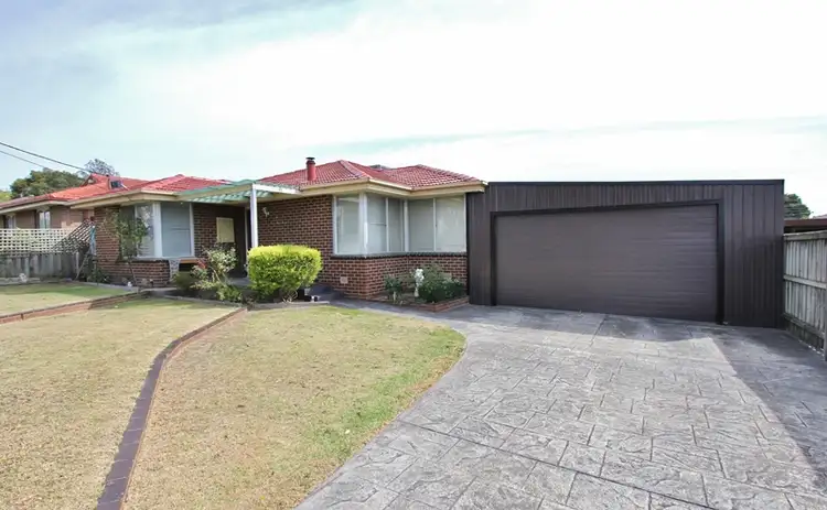 Fifth view of Homely house listing, 41 Isaac Road, Keysborough VIC 3173