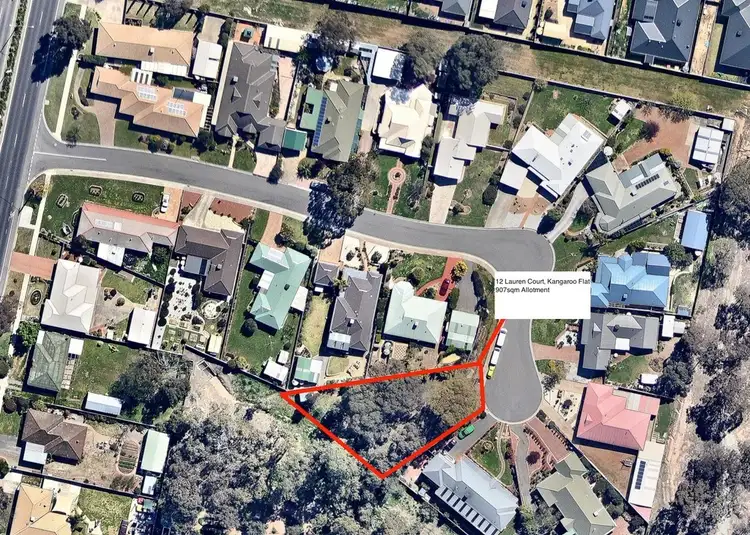 12 Lauren Court, Kangaroo Flat VIC 3555