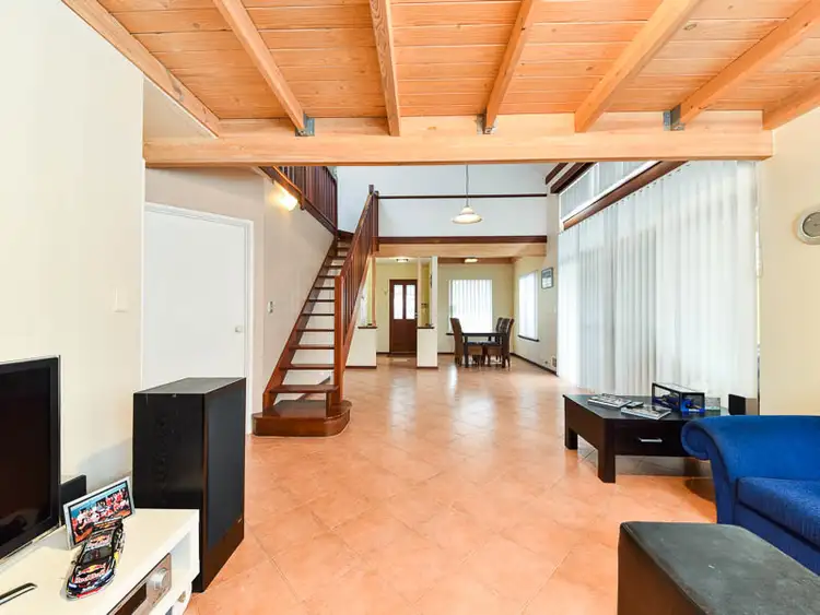 Sixth view of Homely townhouse listing, 8 Vine Street, North Perth WA 6006