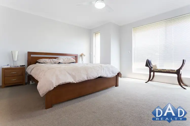 Sixth view of Homely house listing, 19 Star Street, Australind WA 6233