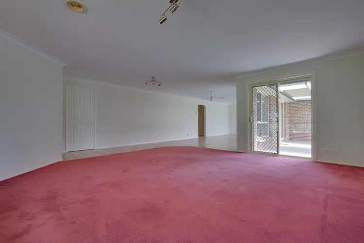 Second view of Homely house listing, 8 Rose Avenue, Orange NSW 2800