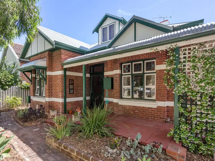 9 Chester Street, Subiaco WA 6008