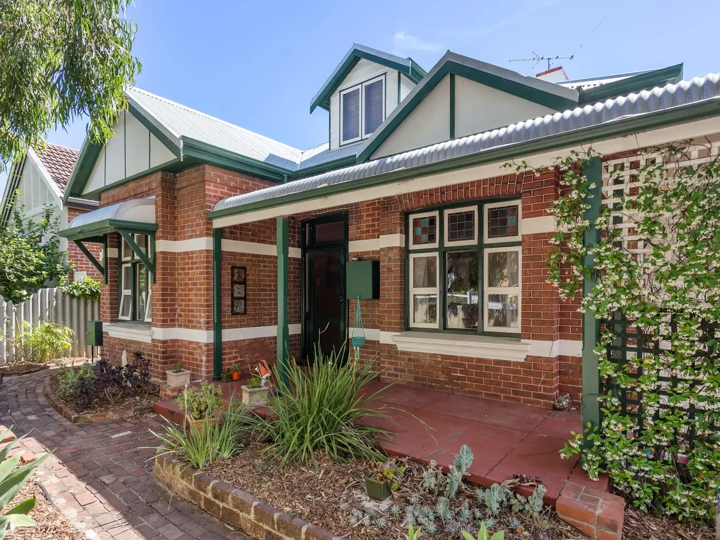 Main view of Homely house listing, 9 Chester Street, Subiaco WA 6008